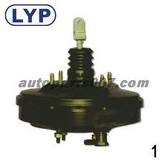 Totota Brake System Inspection