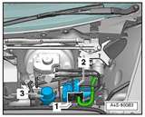 F150 F250 Brake Relay