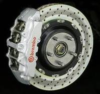 Ranger Brakes