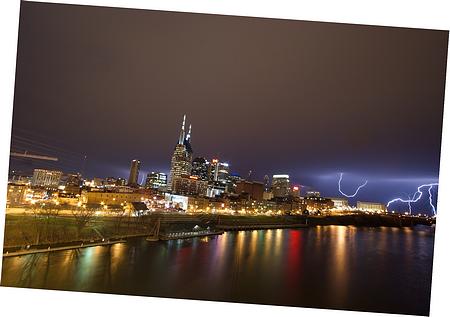 AC Fan Blower System