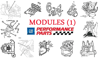 Modules for Tahoe (1)