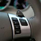 Honda CRV Heater Control Panel Bulb Replacement