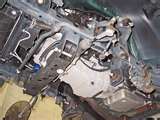 This is a Picture of a Honda Accord Automatic Control Solenoid 94-99