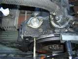 A Picture of a Body Control Module 2001-2005 Dodge Caravan