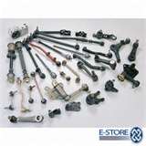 AC Heater Control Module Chevrolet