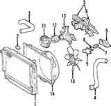 Constant Control Relay Module Diagram