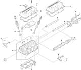 Expedition Engine Module for 2001