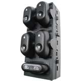 Ford Escort Brake Controller Valve Module