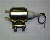 Shift Control Module SONOMA YUKON