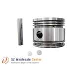 Subaru Body Control Module