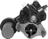 GMC Climate Blower Motor Fan Control Module 1997-1999