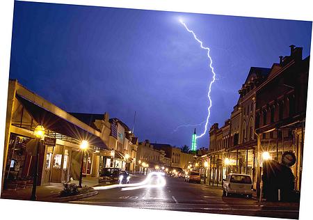 Blower Motor Speed Control