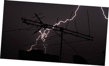 Idle Air Control Motor