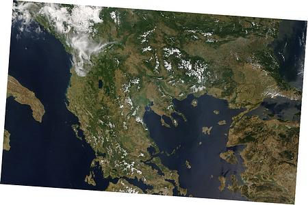 Automatic Temperature Control Power Module