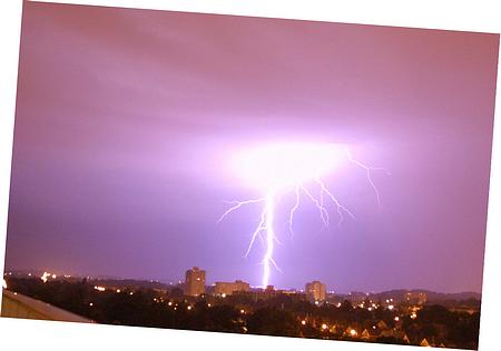 Pressure Control Solenoid