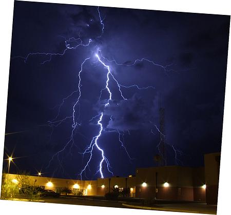 Pressure Control Solenoid