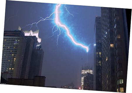 Climate Control Sensor 