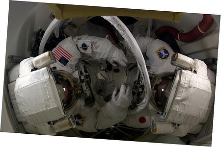 Electronic Pressure Control Valve