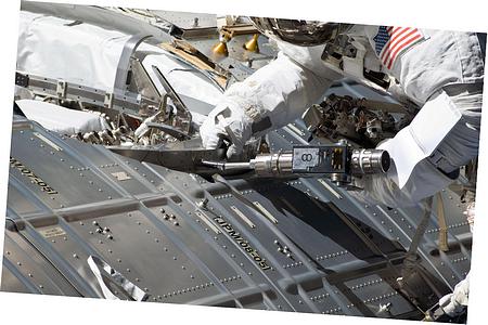 Transfer Case Control Module