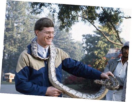 Temperature Control Modul