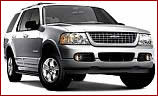 A large selection of Ford Explorer ABS Brake System POarts to choose from, covering 1999-2011