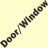 The Ford Taurus Door and Window Part