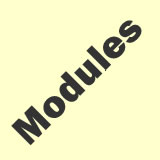 The Ford Taurus Modules