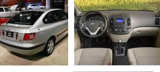 Fuel Vapor Recovery System