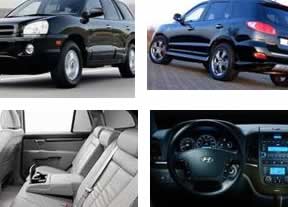 Lost Oil Cap on Hyundai Santa Fe