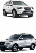 Replacing the Heater Core on a Hyundai Santa Fe