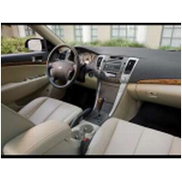 1997 Hyundai Sonata Maf Plug And Harness