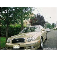 2000 Flasher Location On Sonata