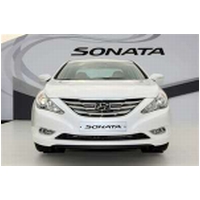 Hyundai Sonata Parts And Service Guide Flasher Relay