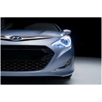 Power Window Relay and Switch