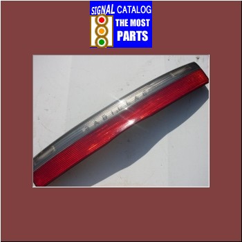 Catalog image 1993 Chevy Caprice Classic Rear Lights 1993 Chevy Caprice Classic Rear Lights