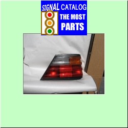 2000 Mercury Cougar License Lamp Socket