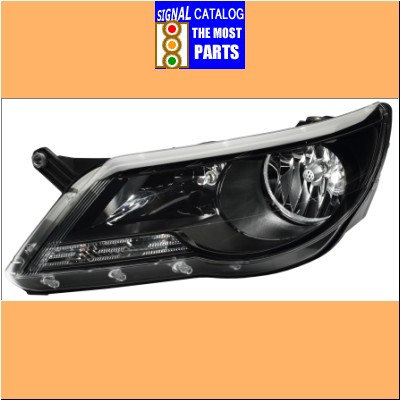 240Sx Headlamp Assembly