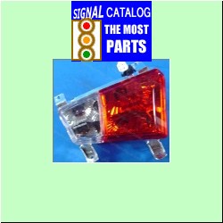 A Alero Headlight Alero Headlight