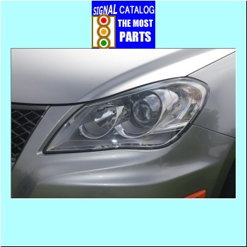 Buy Backup Light Chevrolet Caprice Backup Light Chevrolet Caprice