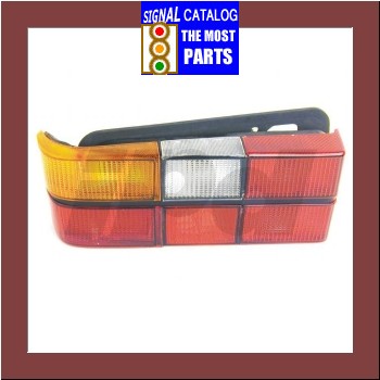 Brake Light Panel Lesabre