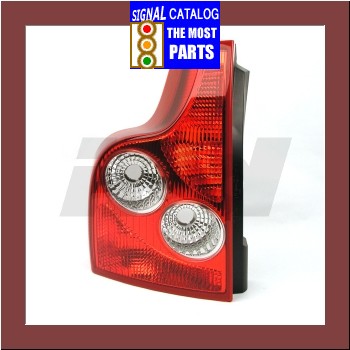 Buick Regal Headlight