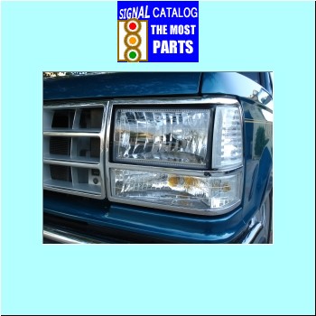 Replacement Corvette Headlight Motor Corvette Headlight Motor