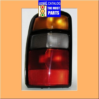 F-150 Daytime Running Light Module Replacement Lamp