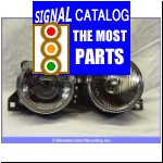 Catalog image Ford F150 Headlight Lens Ford F150 Headlight Lens