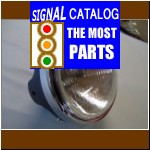 Headlight Assembly Ford Focus