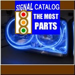 Headlight Buick Century Turn Signal Lamp