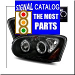 Intrigue Marker Lamp Socket