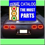 Isuzu Trooper Headlamp