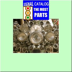 Catalog image Mazda 626 Tail Light Assembly Mazda 626 Tail Light Assembly