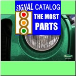 Mazda Millenia Headlight Assembly